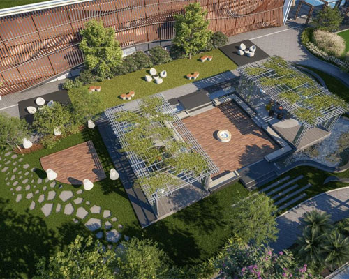  Godrej Rajendra Nagar